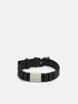 Obrázek produktu Náramek Emporio Armani černá