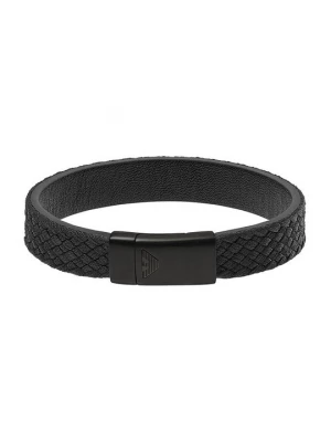 Obrázek produktu Náramek Emporio Armani černá