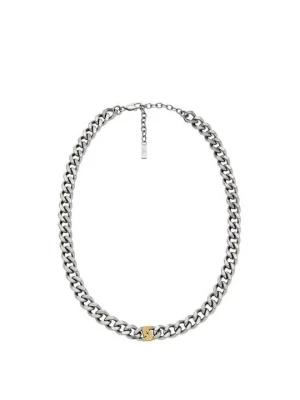Obrázek produktu Náramek Emporio Armani stříbrná