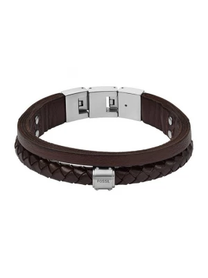 Obrázek produktu Náramek Fossil hnědá