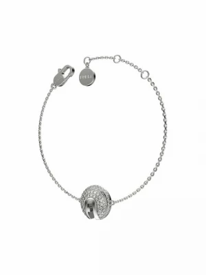 Obrázek produktu Náramek Furla stříbrná