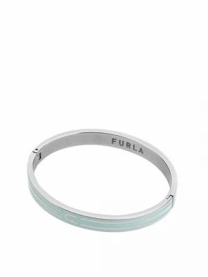 Obrázek produktu Náramek Furla stříbrná barva