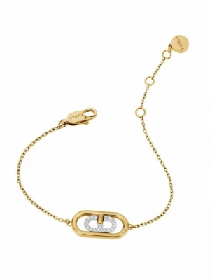 Obrázek produktu Náramek Furla zlatá barva