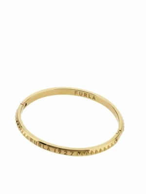 Obrázek produktu Náramek Furla zlatá barva