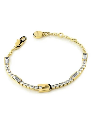 Obrázek produktu Náramek Furla zlatá barva