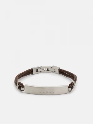 Obrázek produktu Náramek Guess hnědá