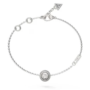 Obrázek produktu Náramek Guess JUBB04 668JW Stříbrná