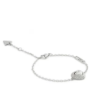 Obrázek produktu Náramek Guess JUBB05 022JW Stříbrná