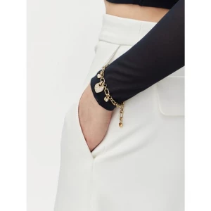 Obrázek produktu Náramek Guess JUBB05 211JW Zlatá