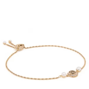 Obrázek produktu Náramek Guess JUBB05 520JW Zlatá