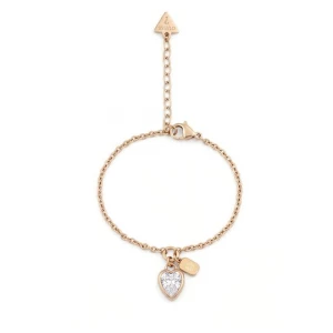 Obrázek produktu Náramek Guess JUBB06 360JW Zlatá