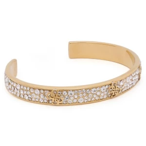 Obrázek produktu Náramek Guess JUBB06 401JW Zlatá