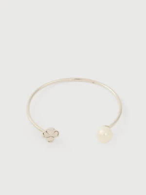 Obrázek produktu Náramek Kate Spade stříbrná