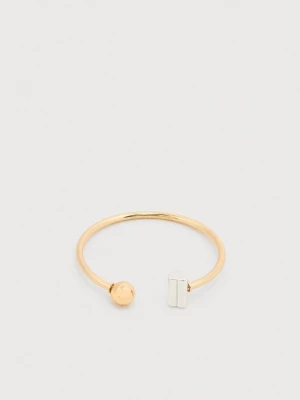 Obrázek produktu Náramek Kate Spade zlatá barva