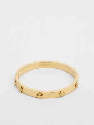 Obrázek produktu Náramek Kate Spade zlatá barva