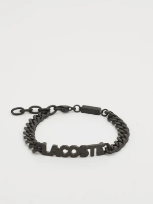 Obrázek produktu Náramek Lacoste černá