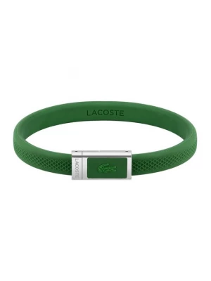 Obrázek produktu Náramek Lacoste zelená