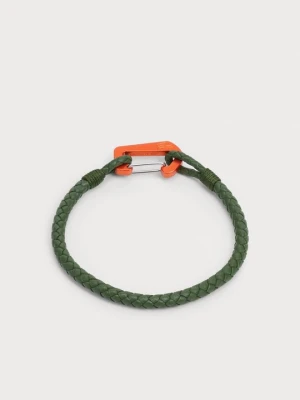 Obrázek produktu Náramek Lacoste zelená