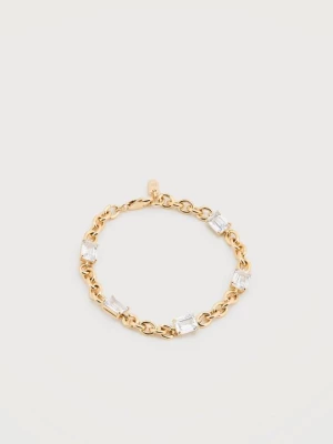 Obrázek produktu Náramek Lauren Ralph Lauren zlatá barva