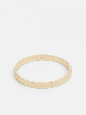 Obrázek produktu Náramek Lauren Ralph Lauren zlatá barva
