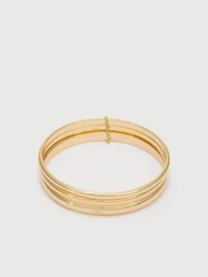 Obrázek produktu Náramek Lauren Ralph Lauren zlatá barva