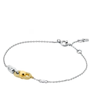 Obrázek produktu Náramek Michael Kors MKC1737CZ931 Stříbrná