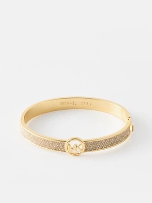 Obrázek produktu Náramek Michael Kors zlatá barva
