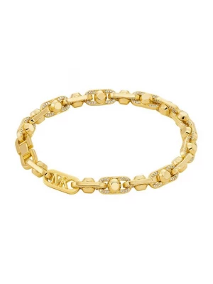 Obrázek produktu Náramek Michael Kors zlatá barva