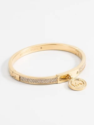 Obrázek produktu Náramek Michael Kors zlatá barva