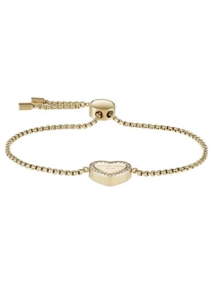 Obrázek produktu Náramek Michael Kors zlatá barva