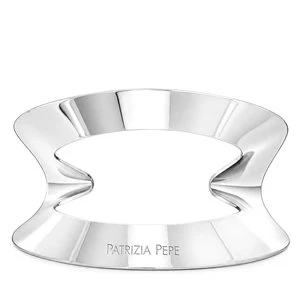 Obrázek produktu Náramek Patrizia Pepe 8J1373/M088-Z002 Stříbrná