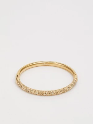 Obrázek produktu Náramek Swarovski béžová