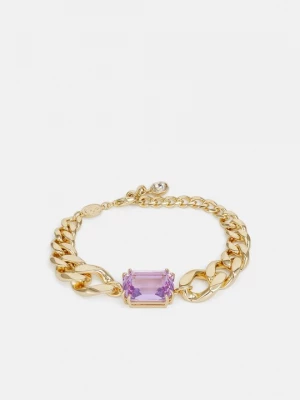 Obrázek produktu Náramek Swarovski lila