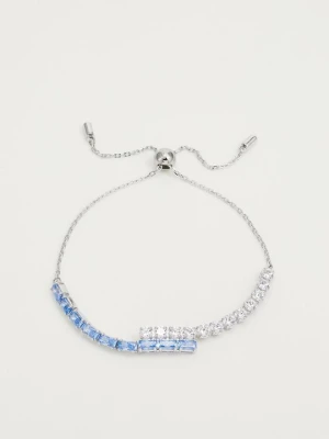 Obrázek produktu Náramek Swarovski modrá