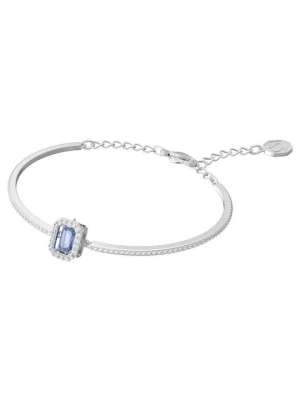 Obrázek produktu Náramek Swarovski světle modrá