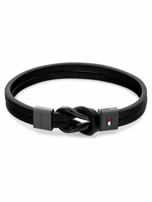 Obrázek produktu Náramek Tommy Hilfiger černá
