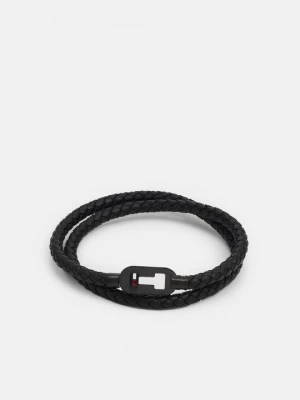Obrázek produktu Náramek Tommy Hilfiger černá