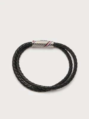 Obrázek produktu Náramek Tommy Hilfiger černá