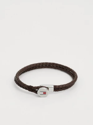 Obrázek produktu Náramek Tommy Hilfiger hnědá