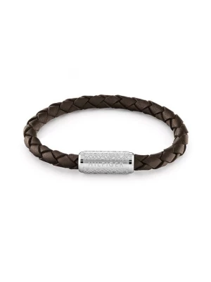 Obrázek produktu Náramek Tommy Hilfiger hnědá