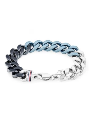 Obrázek produktu Náramek Tommy Hilfiger modrá