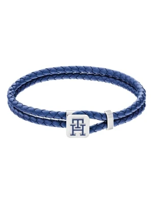 Obrázek produktu Náramek Tommy Hilfiger modrá
