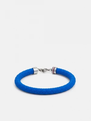 Obrázek produktu Náramek Tommy Hilfiger stříbrná barva