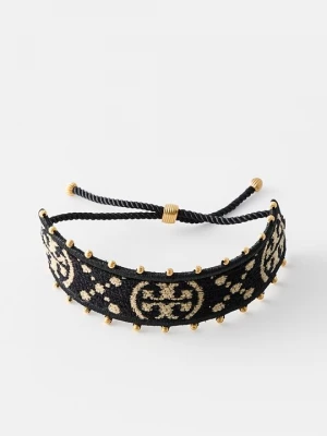 Obrázek produktu Náramek Tory Burch černá