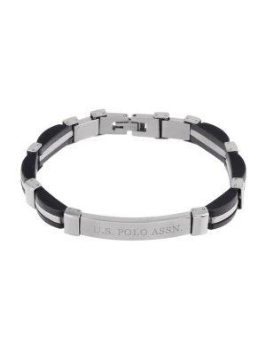 Obrázek produktu Náramek U.S. POLO ASSN. černá
