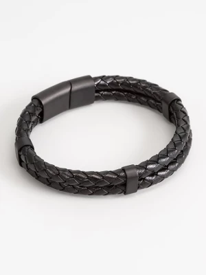 Obrázek produktu Náramek U.S. POLO ASSN. černá