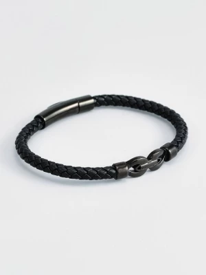 Obrázek produktu Náramek U.S. POLO ASSN. černá