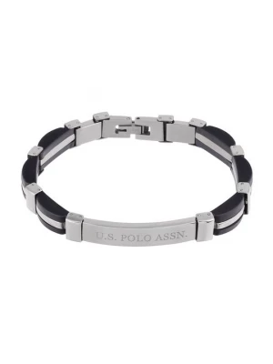 Obrázek produktu Náramek U.S. POLO ASSN. černá