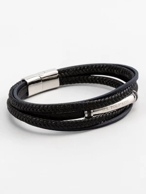 Obrázek produktu Náramek U.S. POLO ASSN. černá
