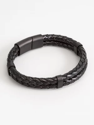 Obrázek produktu Náramek U.S. POLO ASSN. černá